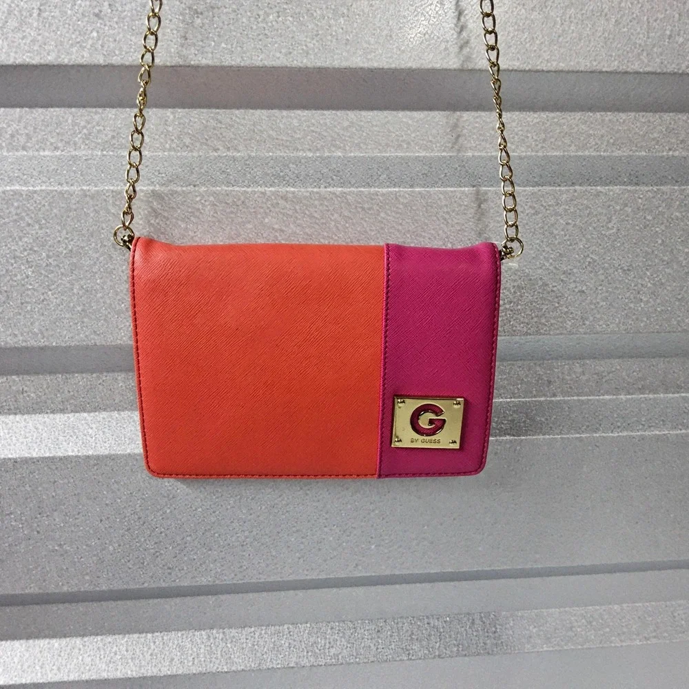 G by Guess chic color